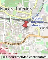 Palestre e Centri Fitness Nocera Inferiore,84014Salerno