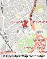 Imprese di Pulizia Frattamaggiore,80027Napoli