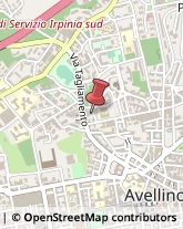 Ambulanze Private Avellino,83100Avellino