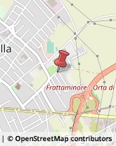 Asili Nido Orta di Atella,81030Caserta