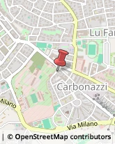 Arredamento Parrucchieri ed Istituti di Bellezza Sassari,07100Sassari