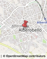 Collocamento - Uffici Alberobello,70011Bari