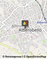 Collocamento - Uffici Alberobello,70011Bari