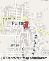 Geometri Pulsano,74026Taranto