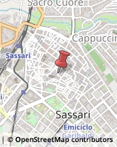 Feste - Organizzazione e Servizi,07100Sassari