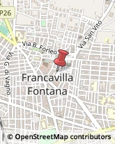 Erboristerie Francavilla Fontana,72021Brindisi