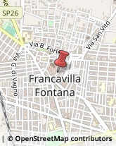 Articoli per Ortopedia Francavilla Fontana,72021Brindisi