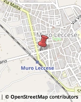 Locande e Camere Ammobiliate Muro Leccese,73036Lecce