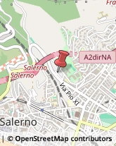 Associazioni Sindacali Salerno,84125Salerno