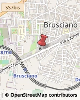 Caffè Brusciano,80031Napoli