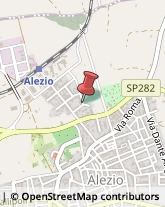 Consulenza Commerciale Alezio,73011Lecce