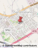 Alimentari San Vitaliano,80030Napoli
