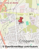 Costruzioni Meccaniche Crispano,80020Napoli