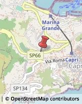 Gelati - Produzione e Commercio Capri,80073Napoli