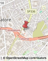 Dispositivi di Sicurezza e Allarme,80144Napoli