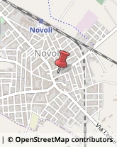 Pizzerie Novoli,73051Lecce