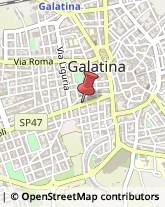 Pizzerie Galatina,73013Lecce