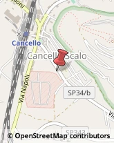 Asili Nido San Felice a Cancello,81027Caserta