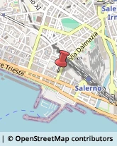 Calzature - Dettaglio Salerno,84123Salerno