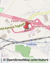 Autostrade, Trafori e Autoporti Castel San Giorgio,84083Salerno