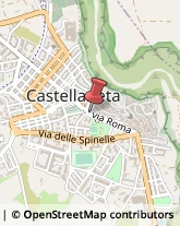 Calzature - Dettaglio Castellaneta,74011Taranto