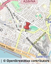 Poste,84122Salerno