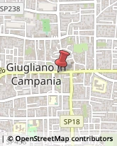 Stoffe e Tessuti - Dettaglio Giugliano in Campania,80014Napoli