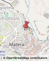 Alberghi - Arredamento Matera,75100Matera