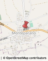 Macellerie Monteparano,74020Taranto