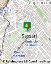 Trasporto Pubblico,07100Sassari