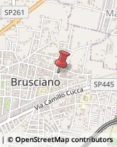 Via Roma, 2,80031Brusciano