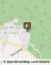 Comuni e Servizi Comunali Pago del Vallo di Lauro,83020Avellino