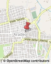 Palestre e Centri Fitness Aradeo,73040Lecce