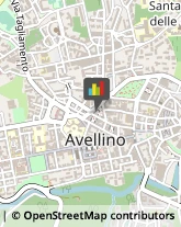 Riso Avellino,83100Avellino