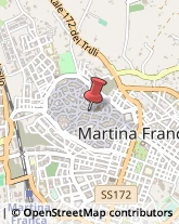 Pizzerie e Panifici - Macchine ed Impianti Martina Franca,74015Taranto
