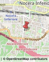 Autorimesse e Parcheggi Nocera Inferiore,84014Salerno