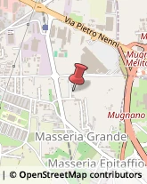 Tornerie Metalli Mugnano di Napoli,80018Napoli