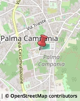 Carabinieri Palma Campania,80036Napoli