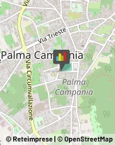 Carabinieri Palma Campania,80036Napoli