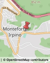 Amministrazioni Immobiliari Monteforte Irpino,83024Avellino