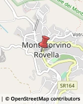 Orologerie Montecorvino Rovella,84096Salerno