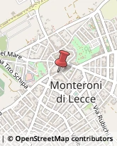 Spacci Aziendali Monteroni di Lecce,73047Lecce