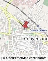 Ricerca e Selezione del Personale Conversano,70014Bari