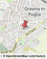 Cancelleria Gravina in Puglia,70024Bari
