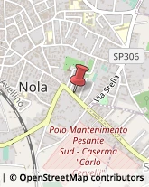 Cosmetici e Prodotti di Bellezza Nola,80035Napoli