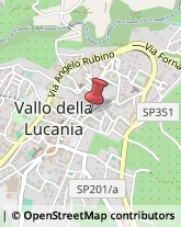 Macellerie Vallo della Lucania,84078Salerno