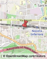 Trasporti Nocera Inferiore,84014Salerno