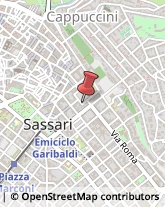 Imprese Edili,07100Sassari