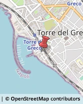 Alimentari, Vini, Bevande e Dolciari - Agenti e Rappresentanti Torre del Greco,80059Napoli