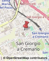 Via San Martino, 24,80046San Giorgio a Cremano